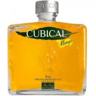 GIN CUBICAL MANGO CL.70